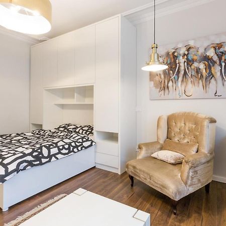 Belgrade Center Apartment Slavija Square II エクステリア 写真