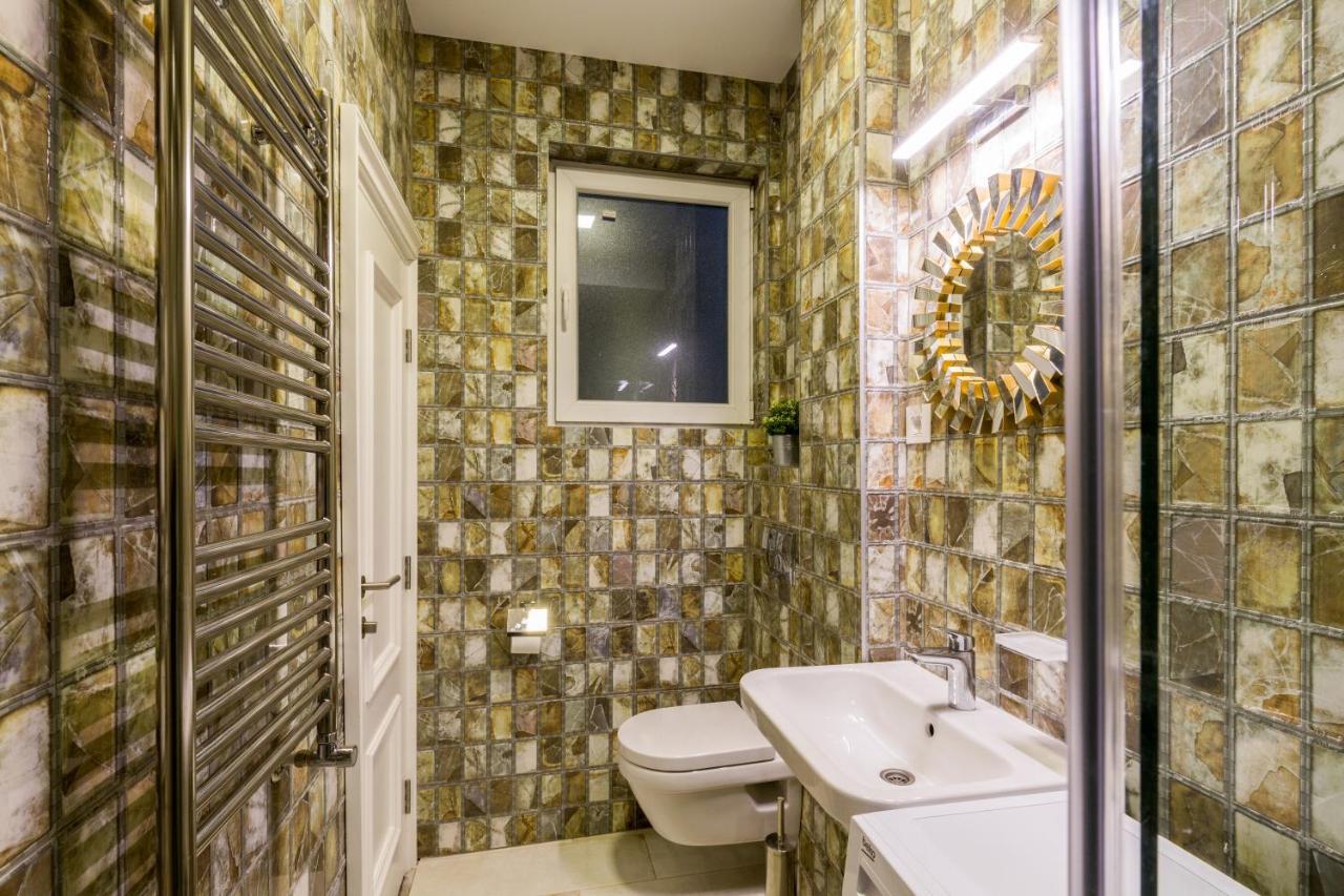 Belgrade Center Apartment Slavija Square II エクステリア 写真