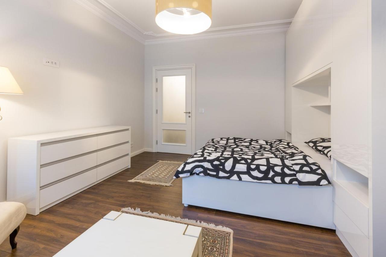 Belgrade Center Apartment Slavija Square II エクステリア 写真
